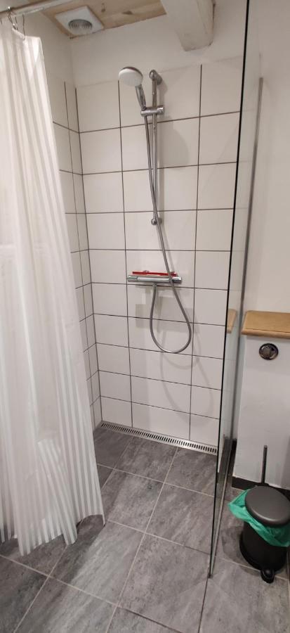 Ragnhilds Gard, Hostel Nyord Kültér fotó