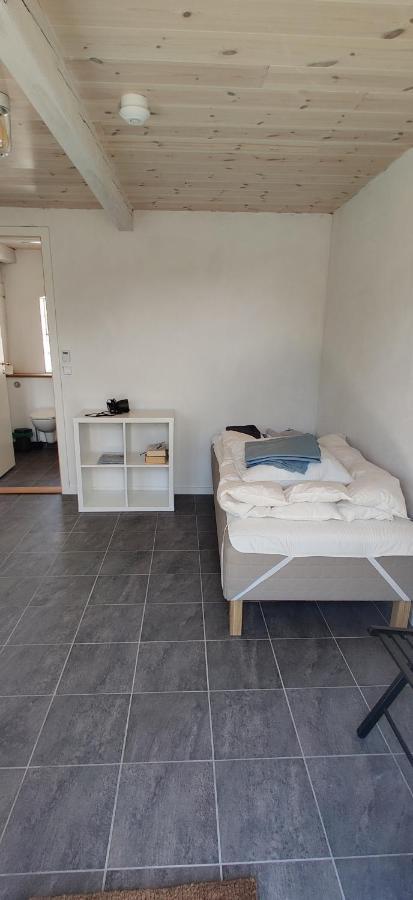 Ragnhilds Gard, Hostel Nyord Kültér fotó