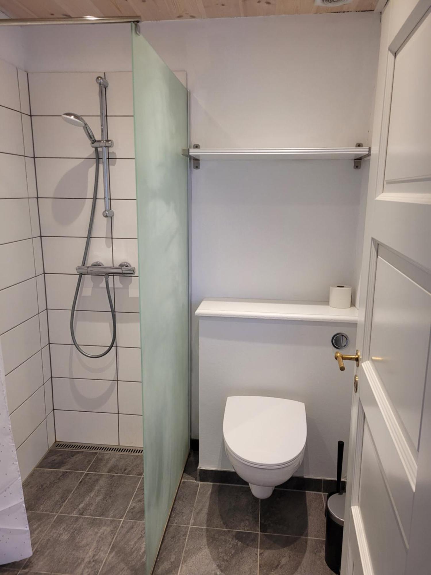 Ragnhilds Gard, Hostel Nyord Kültér fotó
